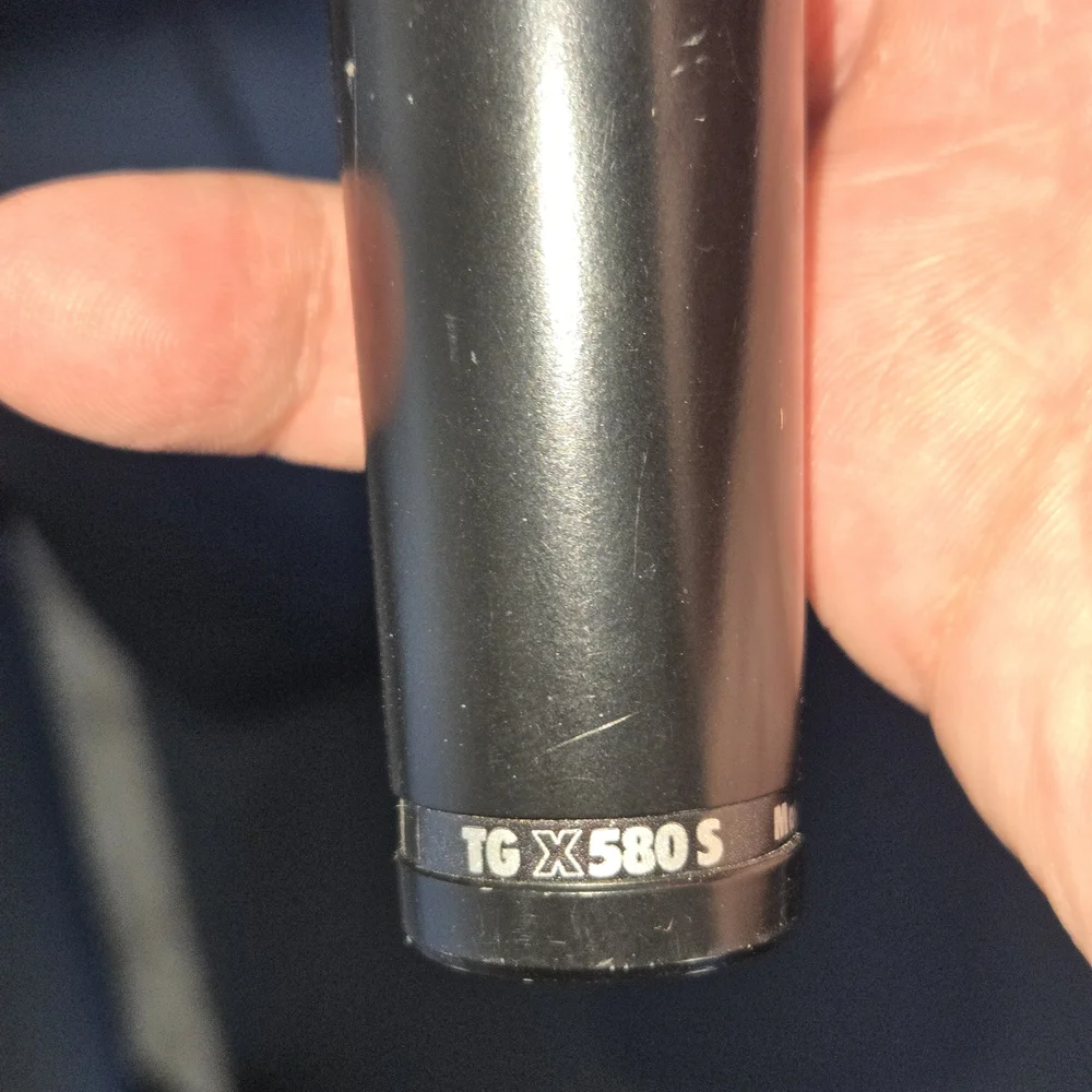 beyerdynamic tg x580